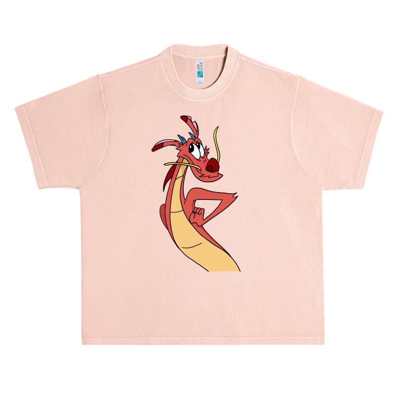 Chinese Dragon Classic Urban Heavy T-shirt | Artistshot