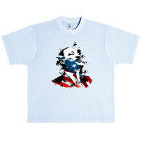 Graphic Music King Parade Mens My Favorite Urban Heavy T-shirt | Artistshot