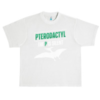 Cool Pterodactyl T  Shirt1558 Urban Heavy T-shirt | Artistshot