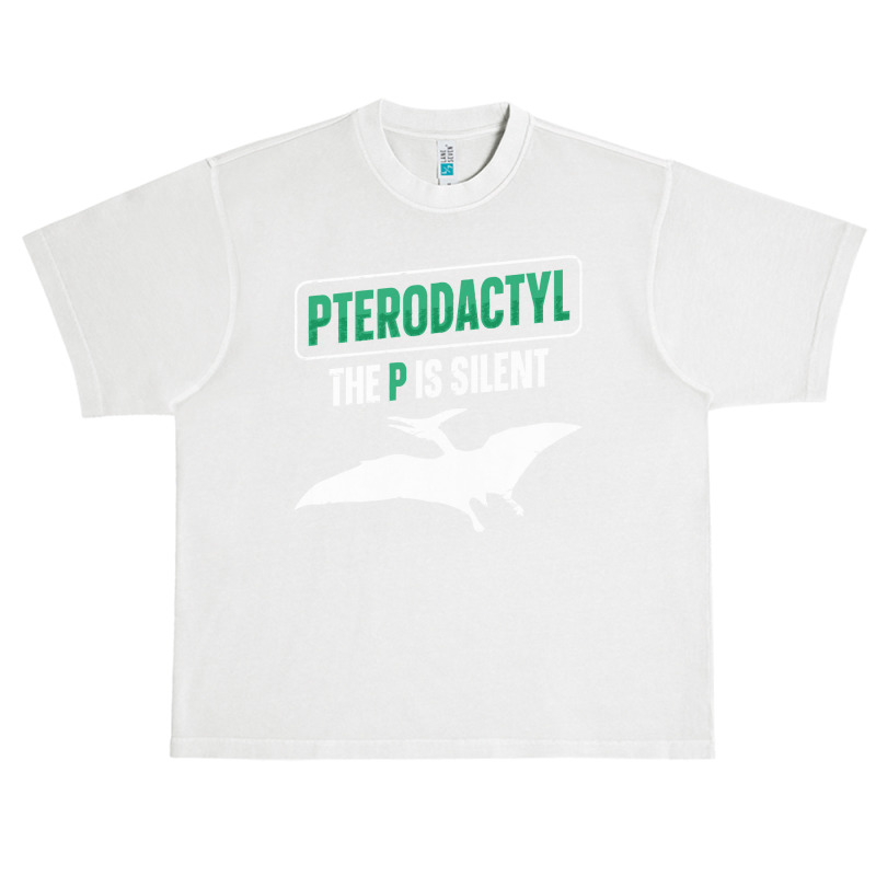 Cool Pterodactyl T  Shirt1558 Urban Heavy T-shirt | Artistshot