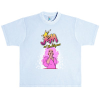 Jem And The Holograms Urban Heavy T-shirt | Artistshot