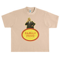 Family Feud Richard Dawson Urban Heavy T-shirt | Artistshot