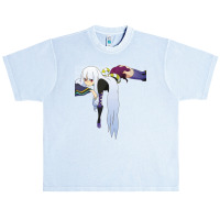 Togame Katanagatari Urban Heavy T-shirt | Artistshot