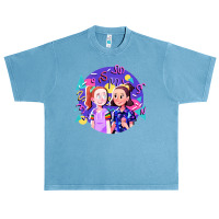 Mask Jaeden Lieberher My Favorite People Urban Heavy T-shirt | Artistshot