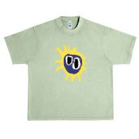 Screamadelica Primal Urban Heavy T-shirt | Artistshot