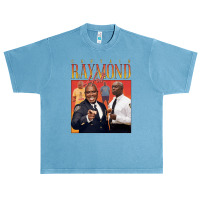 Captain Holt Homage, Captain, Holt Homage, Captain Holt Homage Vintage Urban Heavy T-shirt | Artistshot