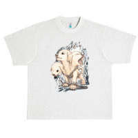 Ceberus Junior Dog, Ceberus Junior Dog Art, Ceberus Junior Dog Vintage Urban Heavy T-shirt | Artistshot