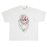 The Warrior Of Gods Copy Urban Heavy T-shirt | Artistshot