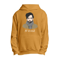 Retro Vintage Oscar Isaac Mens My Favorite Urban Pullover Hoodie | Artistshot