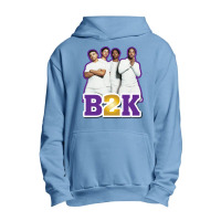 B2k Tour Millennium Urban Pullover Hoodie | Artistshot