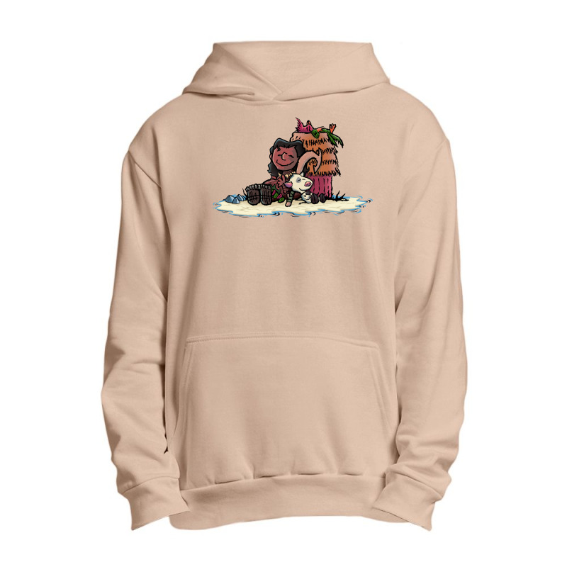 Cartoon Character Cartoon Character Women My Favorite Urban Pullover Hoodie | Artistshot