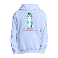 Assert Dominance Urban Pullover Hoodie | Artistshot