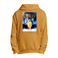 Tribute Urban Pullover Hoodie | Artistshot