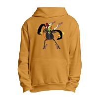 Kerminetta Urban Pullover Hoodie | Artistshot