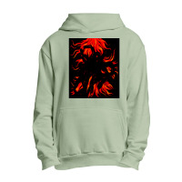 Paracletus Artwork, Paracletus, Artwork, Paracletus Artworks, Paraclet Urban Pullover Hoodie | Artistshot