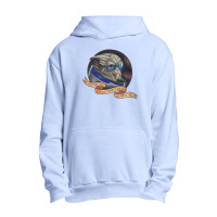 Garrus Urban Pullover Hoodie | Artistshot