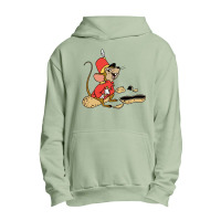 Timothy Peanuts Urban Pullover Hoodie | Artistshot