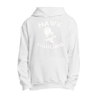 Hauling, Distressed From Over The Top Urban Pullover Hoodie | Artistshot