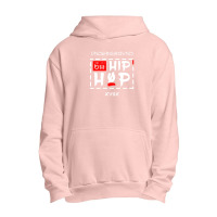 Hip Hop Underground Rap Music Urban Pullover Hoodie | Artistshot