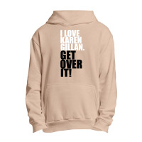 Graphic Music Carpenters For Men Women Urban Pullover Hoodie | Artistshot