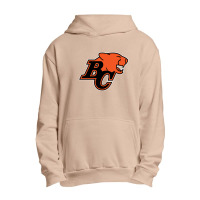 #the-bc-lions Urban Pullover Hoodie | Artistshot