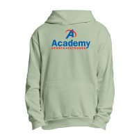 Lorone Academy Sports And Outdoors Hatiku Fitted Scoop Urban Pullover Hoodie | Artistshot