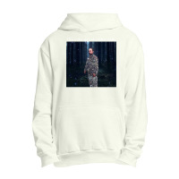 This Is The Skin Of A Killer Bella Meme Urban Pullover Hoodie | Artistshot