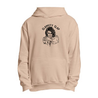 Nancy Pelosi Clappity Clap [tw] Urban Pullover Hoodie | Artistshot