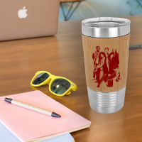 Lover Gifts Lieberher Women My Favorite Leatherette Tumbler | Artistshot