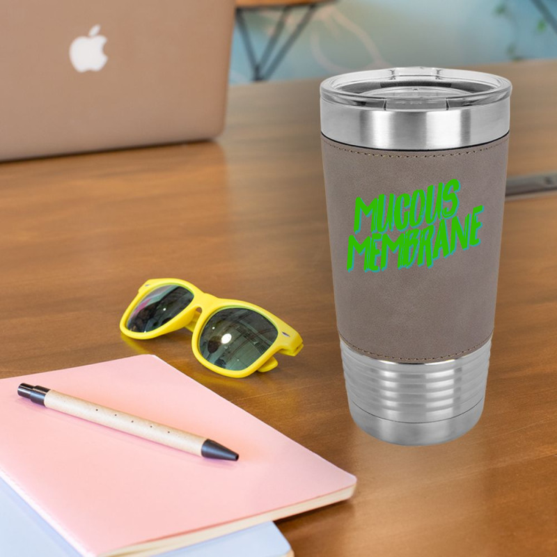 Graphic Movies  Science Fiction Mens Funny Leatherette Tumbler | Artistshot