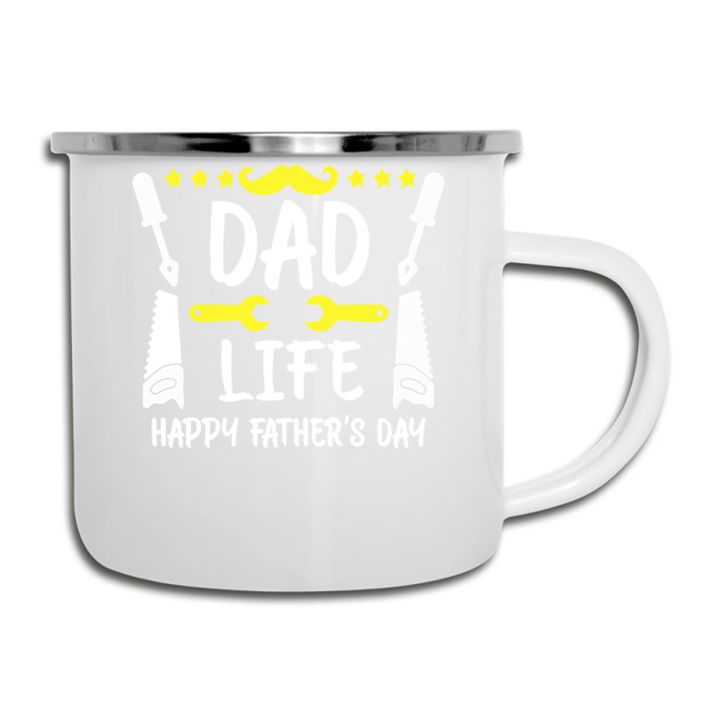 Fathers Day Camper Cup | Artistshot