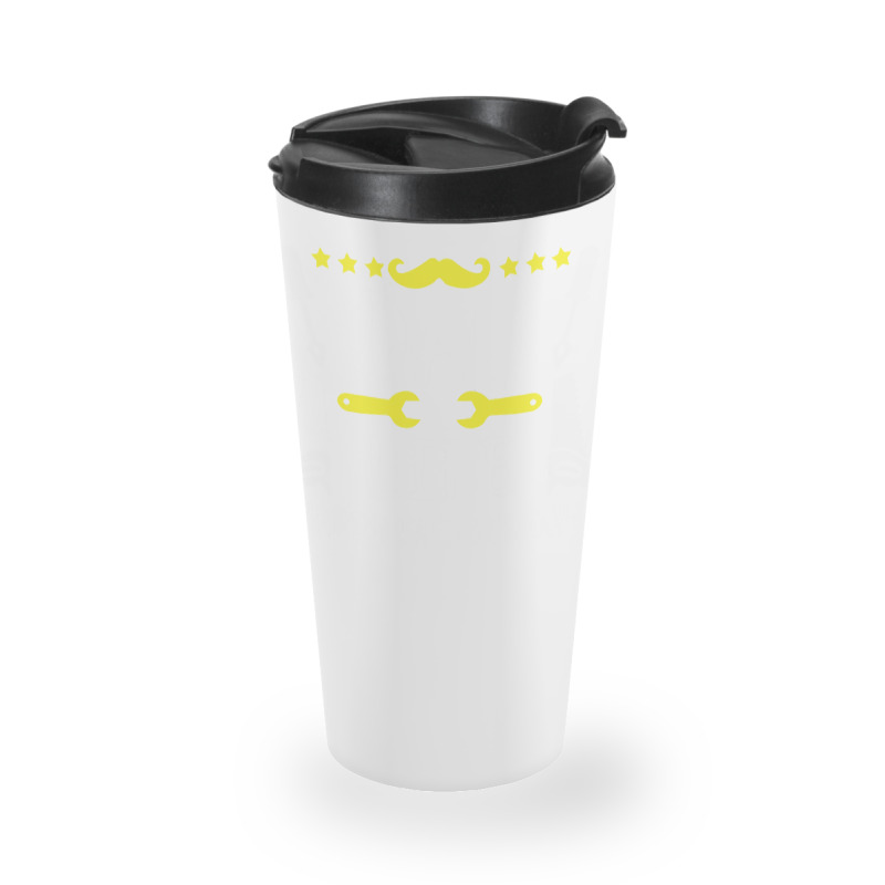 Fathers Day Travel Mug | Artistshot