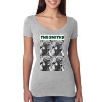 The Smiths Murder Women's Triblend Scoop T-shirt | Artistshot