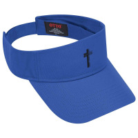 Christian Writing Faith Cross Jesus Novel Writer Published Author 164  Visor Hat | Artistshot