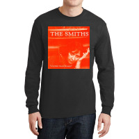 The Smiths Bombs Long Sleeve Shirts | Artistshot