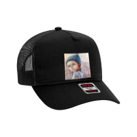 Giclee - Beautiful Children Mesh Back Trucker Hat | Artistshot