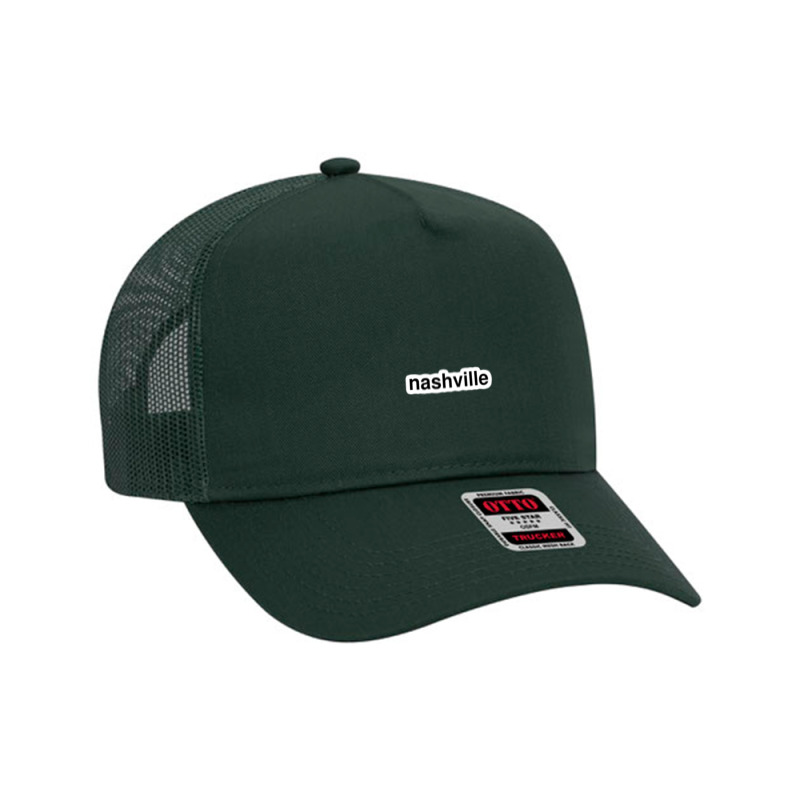 Banking 16089345 Mesh Back Trucker Hat by ojoh22 | Artistshot