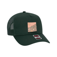 The Wedding Present Mesh Back Trucker Hat | Artistshot