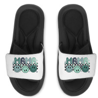 Grunge Boy Mama Slide Sandal | Artistshot