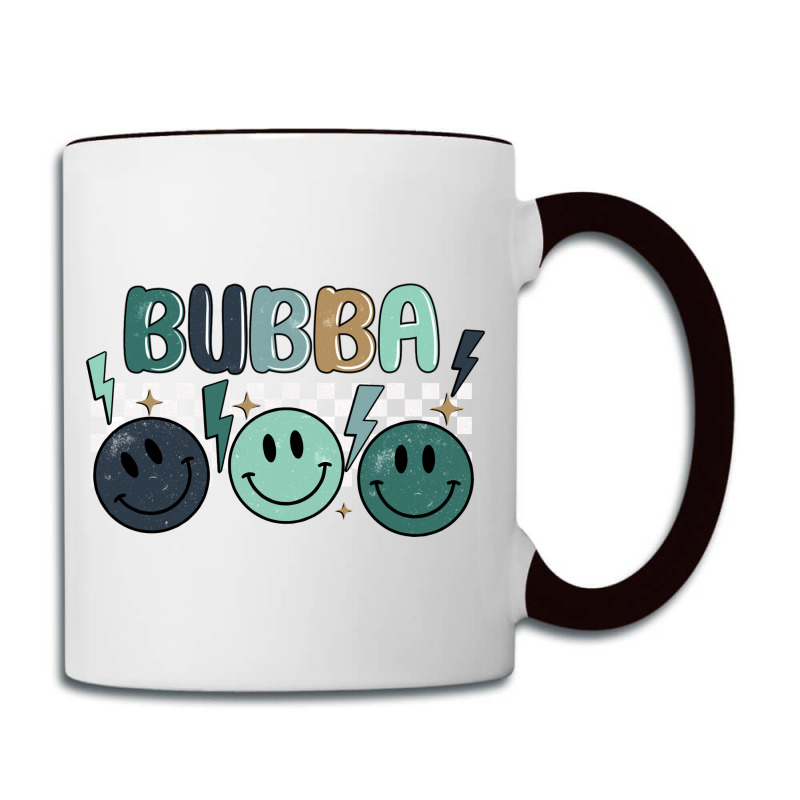 90s Retro Sibling Bubba Coffee Mug | Artistshot