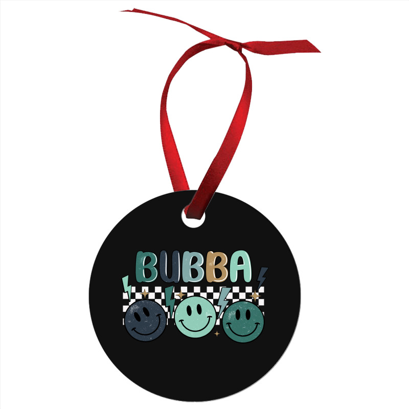 90s Retro Sibling Bubba Ornament | Artistshot