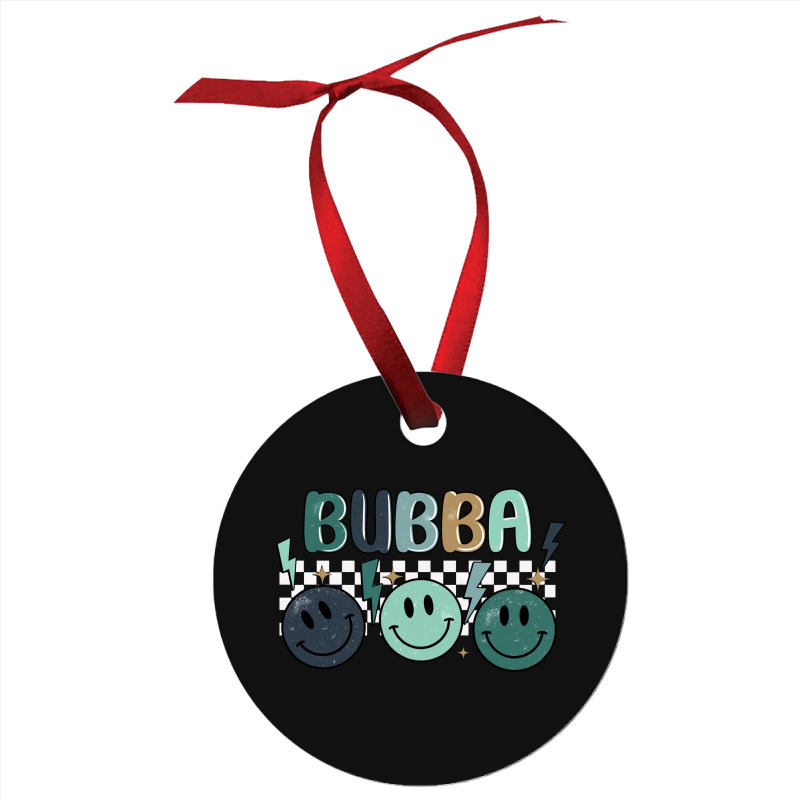 90s Retro Sibling Bubba Ornament | Artistshot