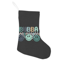 90s Retro Sibling Bubba Holiday Stocking | Artistshot