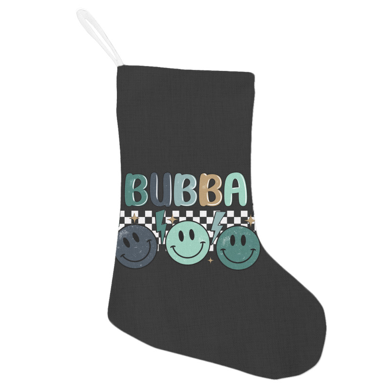 90s Retro Sibling Bubba Holiday Stocking | Artistshot