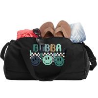 90s Retro Sibling Bubba Duffel Bag | Artistshot