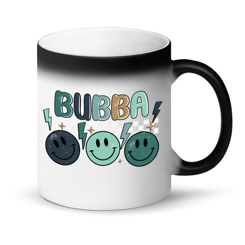 90s Retro Sibling Bubba Magic Mug | Artistshot