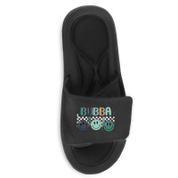 90s Retro Sibling Bubba Slide Sandal | Artistshot