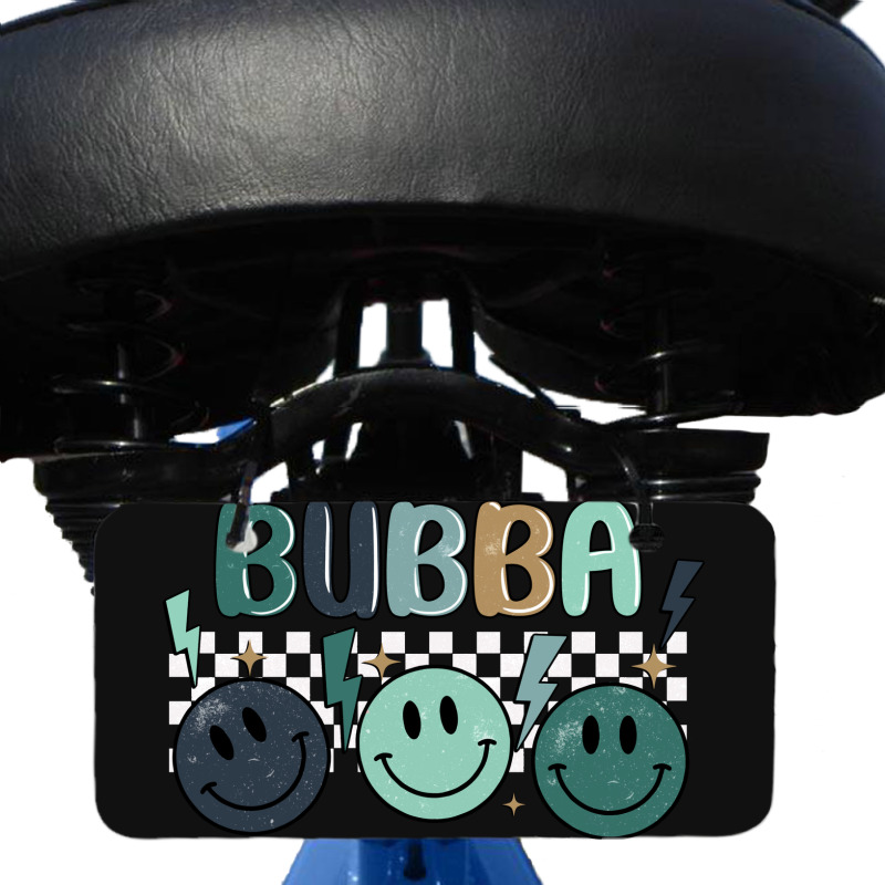 90s Retro Sibling Bubba Bicycle License Plate | Artistshot