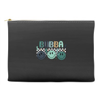 90s Retro Sibling Bubba Accessory Pouches | Artistshot