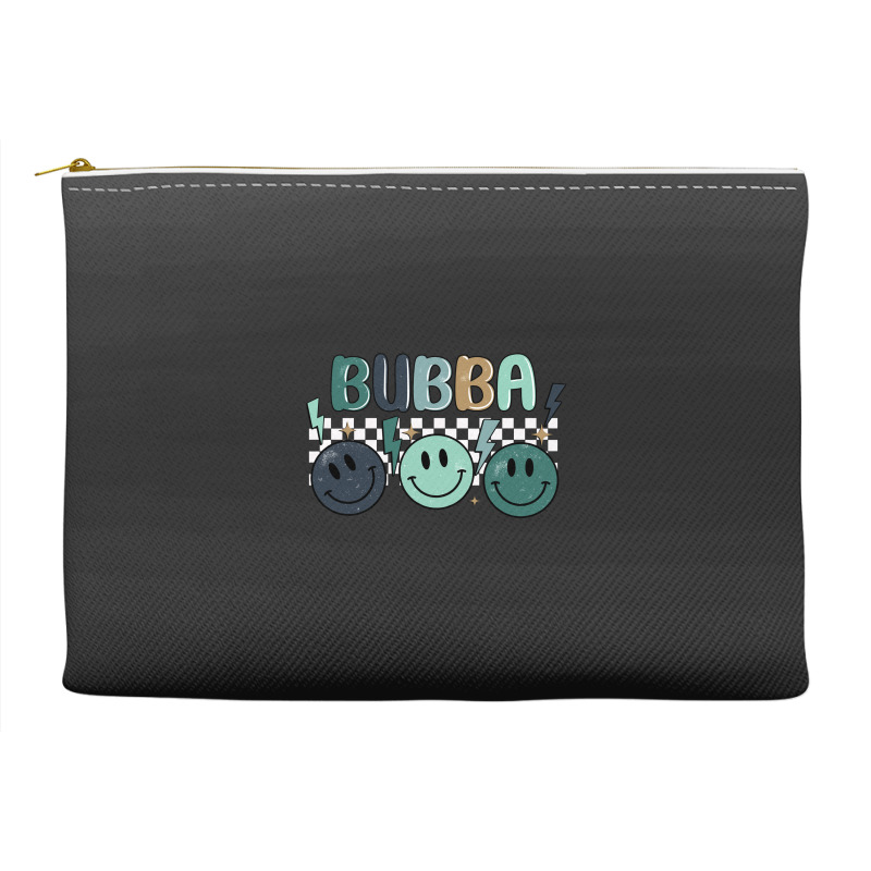 90s Retro Sibling Bubba Accessory Pouches | Artistshot